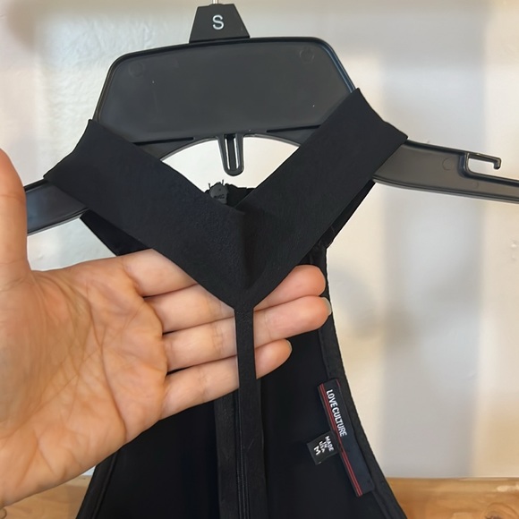 Love Culture Bodycon Dress - Picture 4 of 9